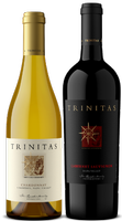 Trinitas Chard / Cab