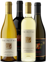 Trnitas – 4 Wines