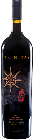 2009 Meritage, Napa Valley 1.5L