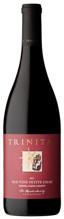 2013 Petite Sirah Old Vine, Contra Costa