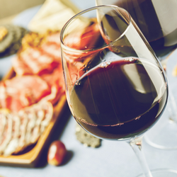 2022 Fall Napa Wine Society Pick Up Party Ticket