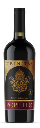 2023 POPE LEO, Estate Meritage