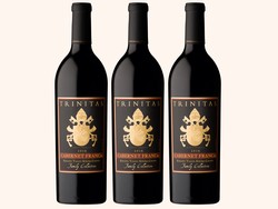 Aleteia Offer - 2014 Cabernet Francis Three Pack