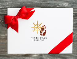Trinitas Cellars Digital Gift Card