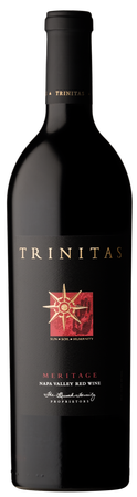 2013 Estate Meritage, Napa Valley