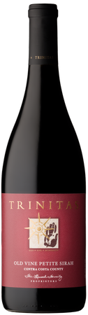 2014 Petite Sirah Old Vine, Contra Costa