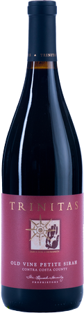 2006 Zinfandel Old Vine, Contra Costa