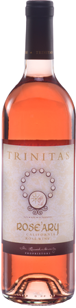 2013 Rose'ary, Mendocino
