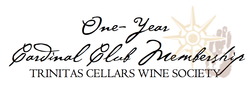 1-Year Cardinal Club Membership