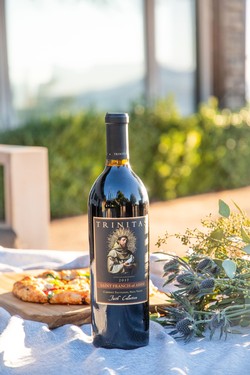 Fall 2025 Pick Up Party - Napa