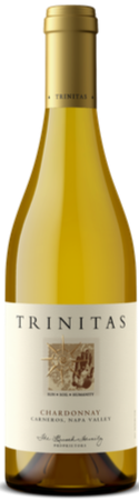 2016 Chardonnay, Carneros, Napa Valley