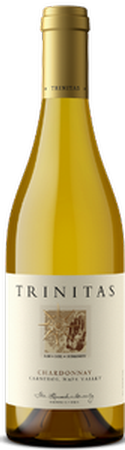 2023 Chardonnay, Signature