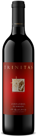 2007 Zinfandel Old Vine, El Dorado