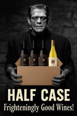 2025 October Mystery 6 Pack