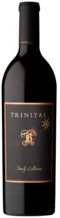 2014 Fr. Mathew Cabernet, Yountville, Napa Valley