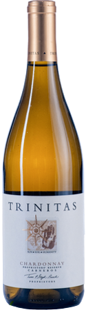 2015 Chardonnay Proprietors' Reserve, Carneros