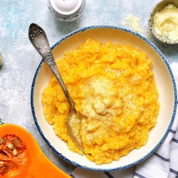 Truffle Shuffle Risotto Kit