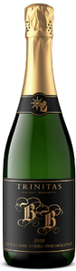 2018 Busch Bubbles Blanc de Noir, Sparkling Wine