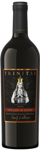2017 Our Lady of Fatima, Meritage Red Blend