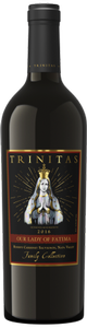 2014 Our Lady of Fatima, Meritage Red Blend