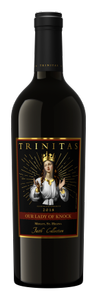 2018 Our Lady of Knock, Merlot