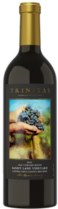 2022 Sandy Lane Vineyard Zinfandel
