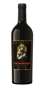 2017 Saint Francis of Assisi, Napa Valley Cabernet Sauvignon