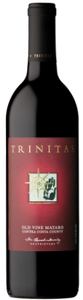 2016 Mataro Old Vine, Contra Costa