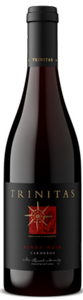 2022 Pinot Noir Sonoma Coast