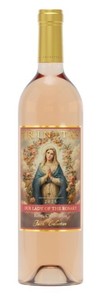 2025 Rosé, Our Lady of the Rosary